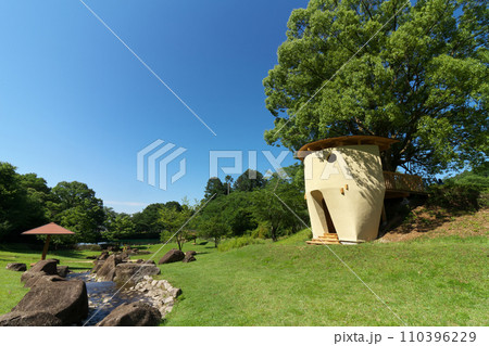 クースの家 岐阜県川辺町川辺町 山楠公園 クースの家 岐阜県川辺町川辺町 山楠公園 110396229