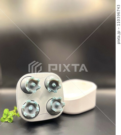 頭皮マッサージャー2 頭皮マッサージャー2 110396743