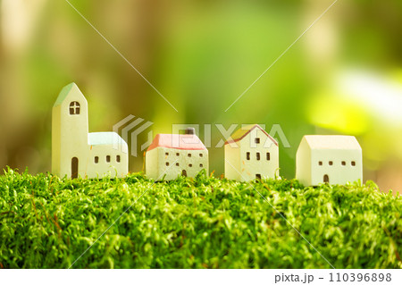 不動産 イメージ 不動産 イメージ 110396898