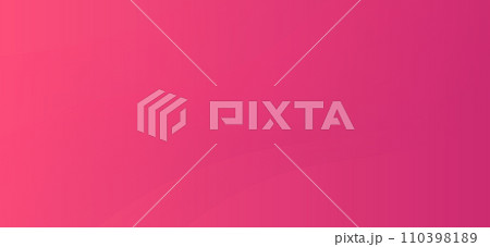 Bright pink berry background. Gradient with an abstract wave of burgundy color 110398189