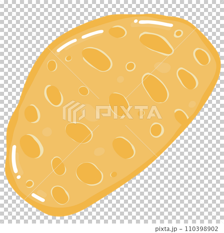 Bakery bread pastry illustration Bakery bread pastry illustration 110398902