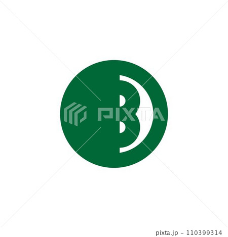 Letter B Logo Design, Modern Logo Designs 110399314