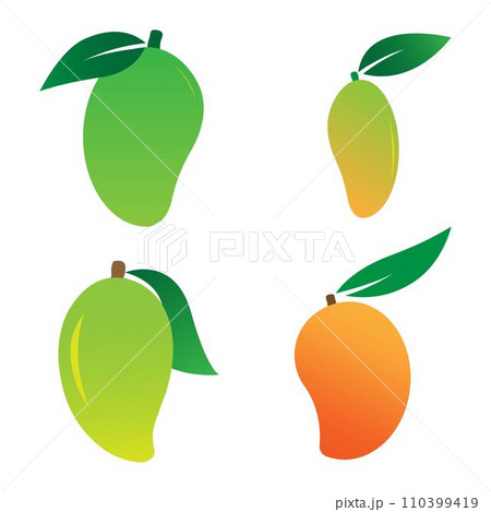 mango logo vector mango logo vector 110399419