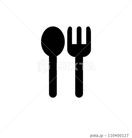 spoon and fork logo spoon and fork logo 110400127