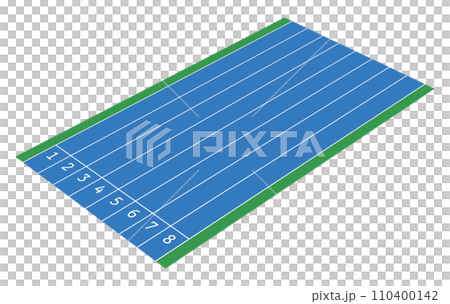 跑道 跑道 110400142