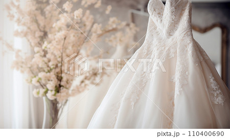 Bridal Bouquet Beauty 110400690