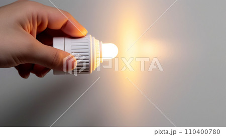 DIY LED Lightbulb Replacement DIY LED Lightbulb Replacement 110400780