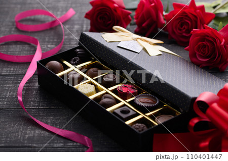 バレンタインチョコ Valentine's Day バレンタインチョコ Valentine's Day 110401447