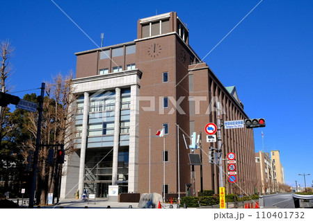 国士舘大学 世田谷キャンパス 国士舘大学 世田谷キャンパス 110401732