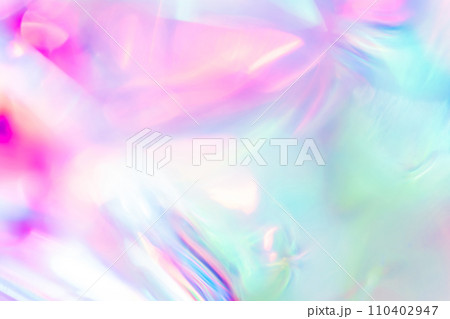 カラフル・アート 背景素材 カラフル・アート 背景素材 110402947