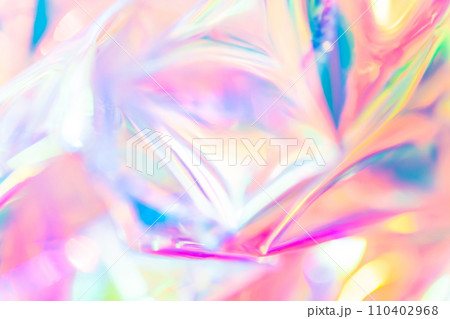 カラフル・アート 背景素材 カラフル・アート 背景素材 110402968
