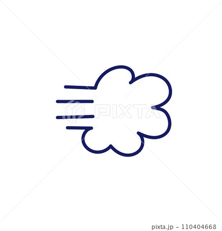 漫符。プンスカマーク。 110404668