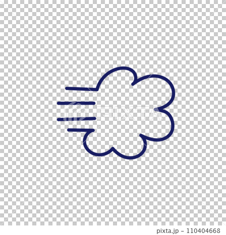 漫符。プンスカマーク。 110404668