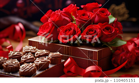 チョコレート チョコレート 110405151
