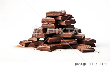 チョコレート 110405176