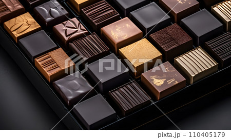 チョコレート チョコレート 110405179