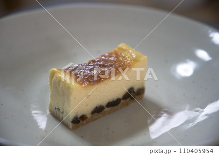 ベイクドチーズケーキ 110405954