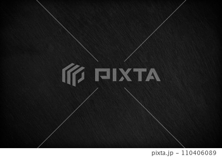 black polished aluminum background. Stainless steel texture. black wall background 110406089