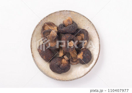 しいたけチップス(うすしお味) しいたけチップス(うすしお味) 110407977