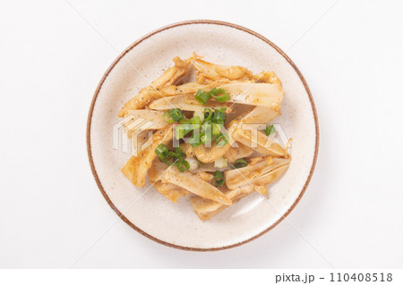 やげん軟骨の柚子胡椒焼き 110408518