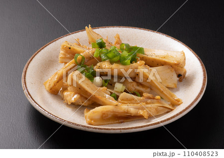 やげん軟骨の柚子胡椒焼き 110408523