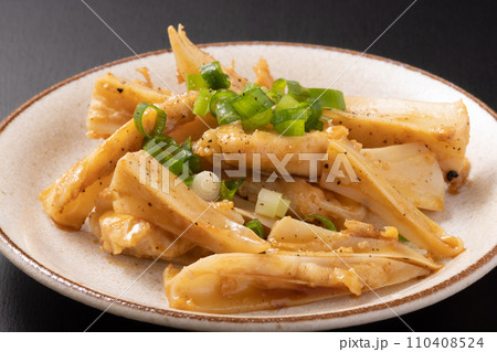 やげん軟骨の柚子胡椒焼き 110408524