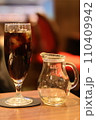 美味しそうなアイスコーヒー 110409942