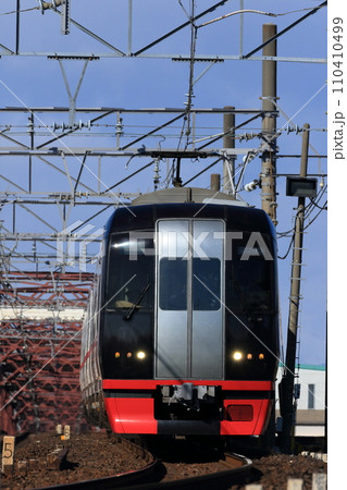 名鉄特急2200系 110410499