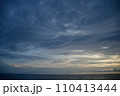 怪しげな空の感じ 110413444