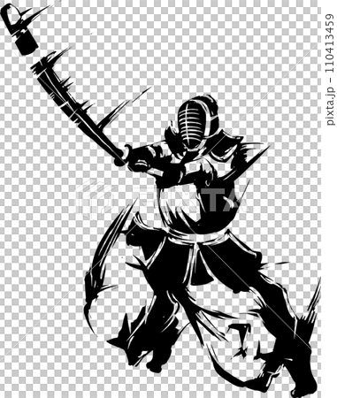 剣道（面） 110413459