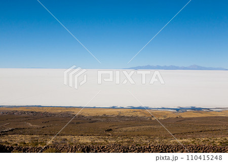 Salar de Uyuni, Bolivia 110415248
