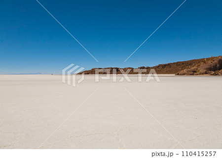 Salar de Uyuni, Bolivia 110415257