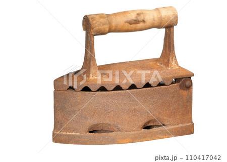 Antique Iron Antique Iron 110417042