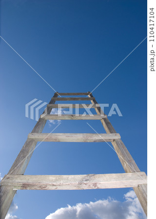Stairs in the sky 110417104