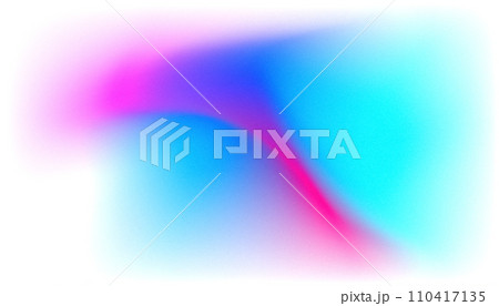 grainy gradient background with hologram effect  110417135