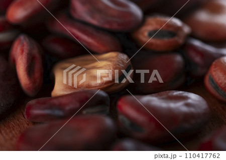 Mexican beans Mexican beans 110417762