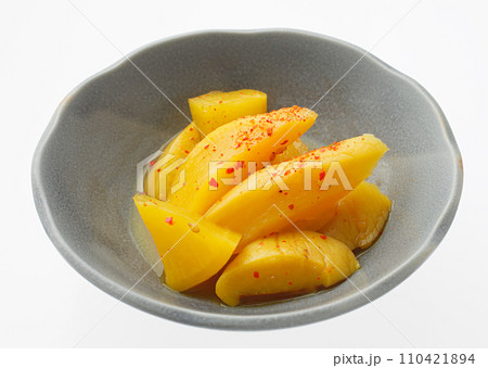 沢庵 沢庵 110421894