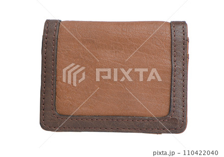 Wallet isolated 110422040
