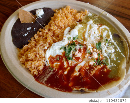 Huevos Divorciados 110422073