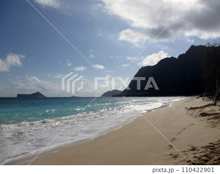 Waimanalo Beach Waimanalo Beach 110422901