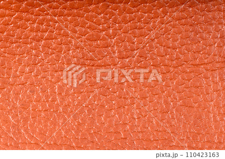 Brown leather 110423163