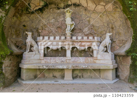 Quinta da Regaleira 110423359