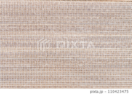 Brown fabric texture 110423475