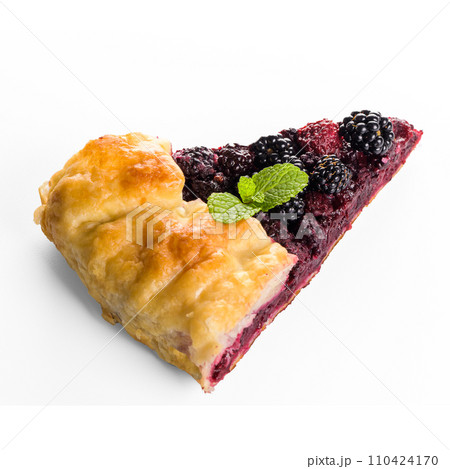 Homemade pie Homemade pie 110424170