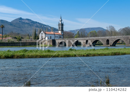 Santo Antonio da Torre Velha church Santo Antonio da Torre Velha church 110424282