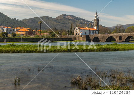 Santo Antonio da Torre Velha church 110424284