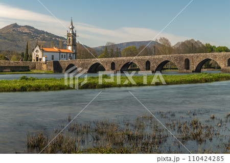 Santo Antonio da Torre Velha church 110424285