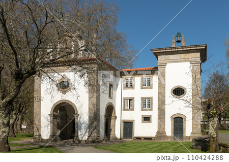 Nossa Senhora da Guia church 110424288