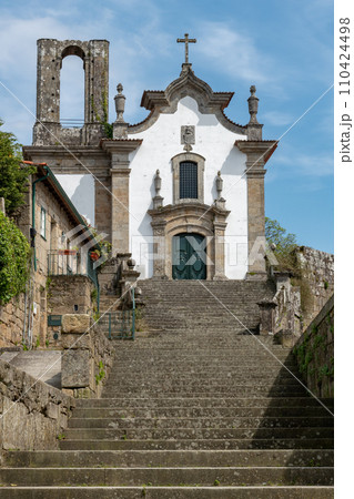 Pereira's Chapel in Ponte de Lima 110424498