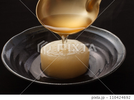 ふろふき大根　　スタジオ撮影 110424692